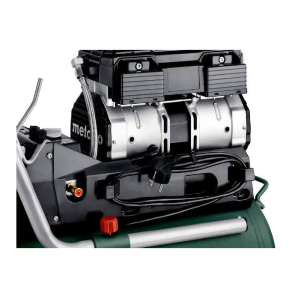 Компресор Metabo Basic 220-24 OF Silent