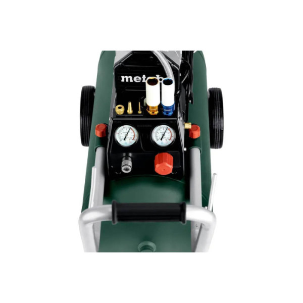 Компрессор Metabo Basic 270-50 OF Silent