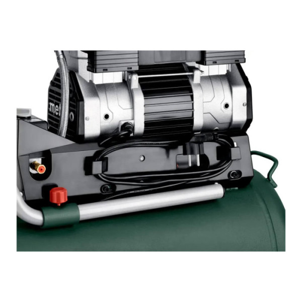 Компрессор Metabo Basic 270-50 OF Silent