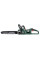 Ланцюгова пила акумуляторна Metabo MS 36-18 LTX BL 40, без акб і з/у