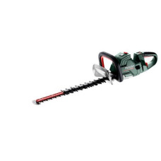 Акумуляторний кущоріз Metabo HS 18 LTX BL 55, без акб у футлярі