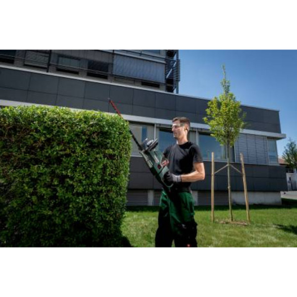 Акумуляторний кущоріз Metabo HS 18 LTX BL 75 без акб