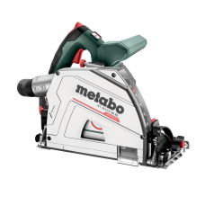 Акумуляторна заглибна циркулярна пила Metabo KT 18 LTX 66 BL, без акб в кейсі