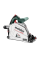 Акумуляторна заглибна циркулярна пила Metabo KT 18 LTX 66 BL, без акб в кейсі