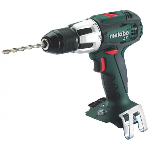 Акумуляторний ударний дриль Metabo SB 18 LT без акб