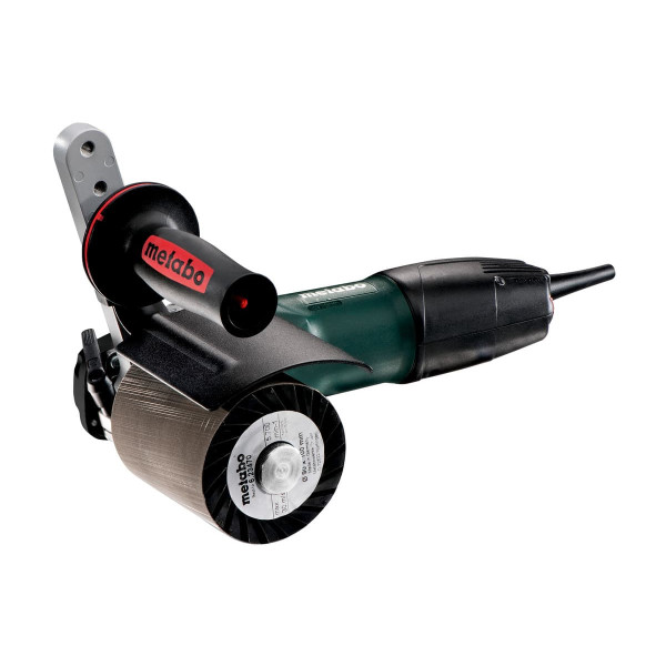 Щеточная шлифмашина Metabo SE 12-115