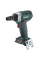Акумуляторний ударний гайковерт Metabo SSW 18 LTX 200 без акб
