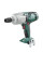 Акумуляторний ударний гайковерт Metabo SSW 18 LTX 600 без акб