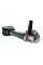 Акумуляторна кутова шліфмашина Metabo W 18 L 9-125 Quick щіткова c 2 акб 5.2Ah, з/п ASC в metaBOX 165 L