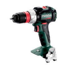 Акумуляторний дриль-шуруповерт Metabo BS 18 LT BL Q без акб