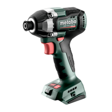 Акумуляторний ударний гайковерт Metabo SSD 18 LT 200 BL без акб