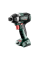 Акумуляторний ударний гайковерт Metabo SSD 18 LT 200 BL без акб