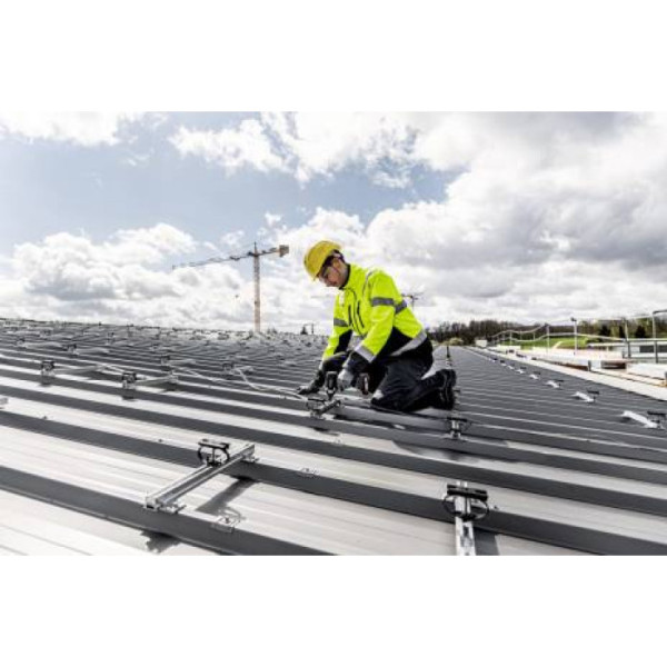 Акумуляторний ударний гайковерт Metabo SSW 18 LT 300 BL, без акб в кейсі metaBOX
