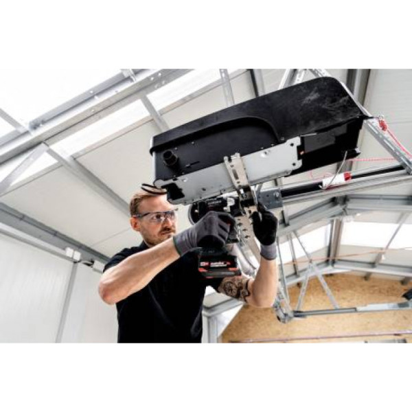 Акумуляторний ударний гайковерт Metabo SSW 18 LT 300 BL без акб