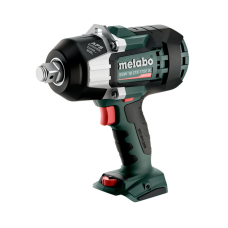 Акумуляторний ударний гайковерт Metabo SSW 18 LTX 1750 BL без акб
