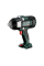 Акумуляторний ударний гайковерт Metabo SSW 18 LTX 1750 BL без акб