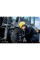 Акумуляторний ударний гайковерт Metabo SSW 18 LTX 800 BL, 2 акб 18 В LiHD 5.5 Ah, з/п, кейс