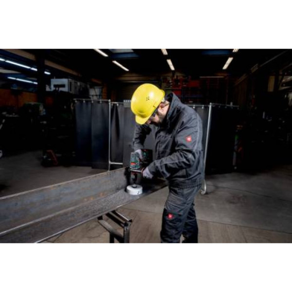 Акумуляторний дриль-шуруповерт Metabo BS 18 LTX-3 BL Q I Metal + metaBOX 145