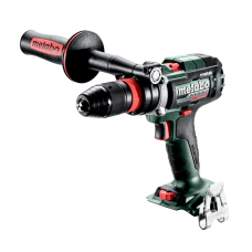 Акумуляторний дриль-шуруповерт Metabo BS 18 LTX-3 BL Q I Metal + metaBOX 145