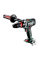 Акумуляторний дриль-шуруповерт Metabo BS 18 LTX-3 BL Q I Metal + metaBOX 145