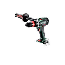 Акумуляторний дриль-шуруповерт Metabo BS 18 LTX-3 BL Q I