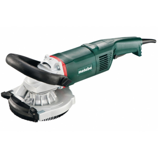 Шліфувальна машина по бетону Metabo RS 17-125 + чашка PKD