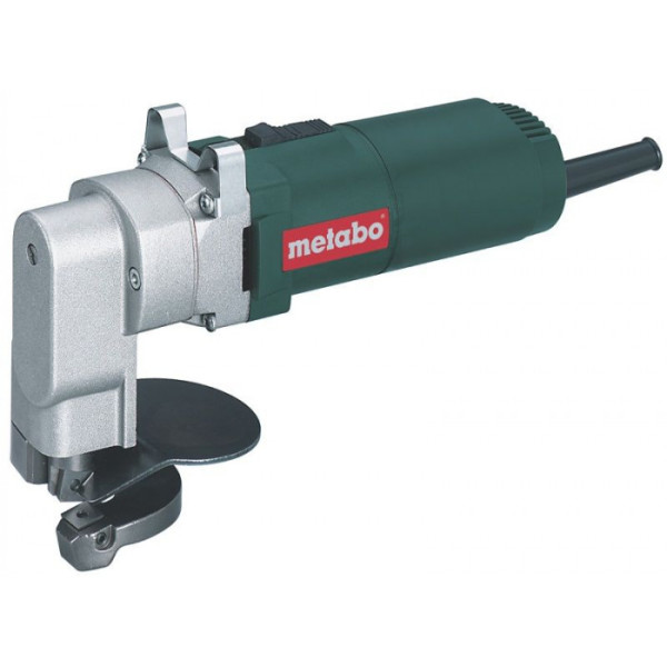 Ножницы по металлу Metabo Ku 6870