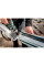 Акумуляторна ручна дискова пила Metabo KS 18 LTX 66 BL, 2 акб 18 В LiHD 8.0 Ah, з/п, кейс