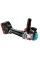 Акумуляторна кутова шліфмашина Metabo WB 18 LT BL 11-125 Quick безщіткова, без акб і з/п, у картонній коробці