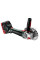 Акумуляторна кутова шліфмашина Metabo WB 18 LT BL 11-125 Quick безщіткова, без акб і з/п, у картонній коробці