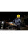 Акумуляторна кутова шліфмашина Metabo WPB 18 LT BL 11-125 Quick, 2 акб 5.5 Ah, з/п ASC 145, в MetaBOX 165 L