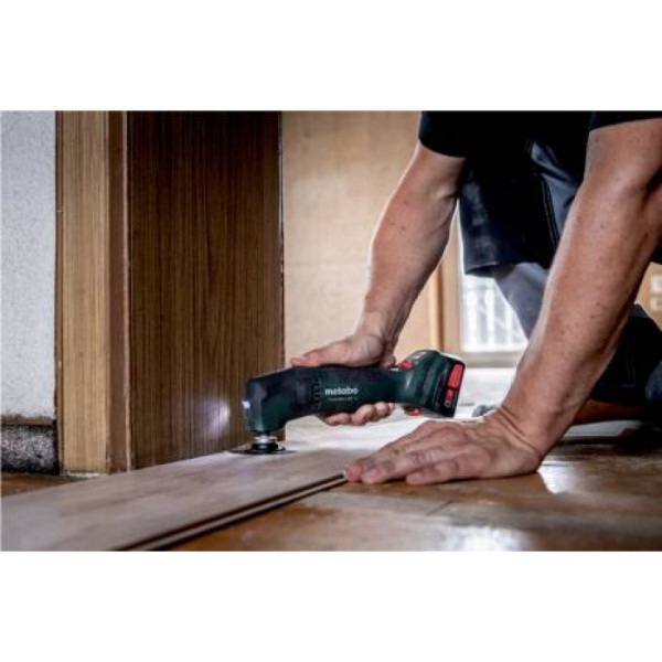 Акумуляторний мультитул Metabo Powermaxx MT 12 + metaBOX 145