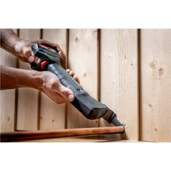 Акумуляторний мультитул Metabo Powermaxx MT 12 + metaBOX 145