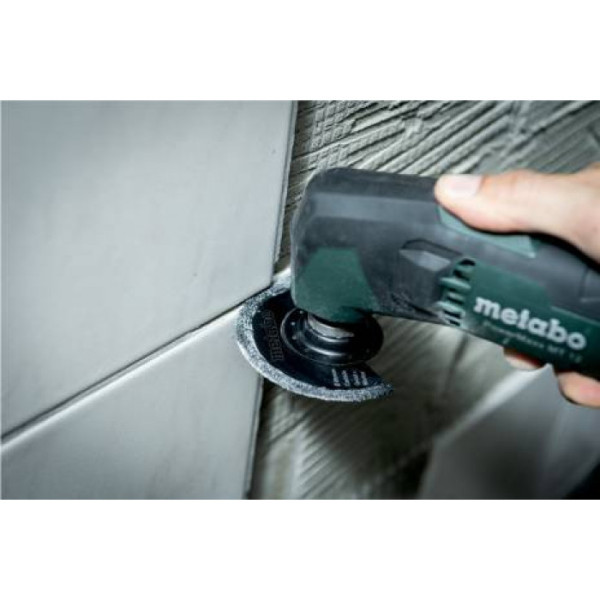 Акумуляторний мультитул Metabo Powermaxx MT 12 + metaBOX 145