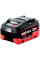 Акумуляторна батарея Metabo LIHD18 В 5,5 Ah