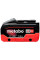 Акумуляторна батарея Metabo LIHD18 В 5,5 Ah