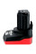 Акумулятор Metabo Li-Power 10.8 В 4.0 Ah