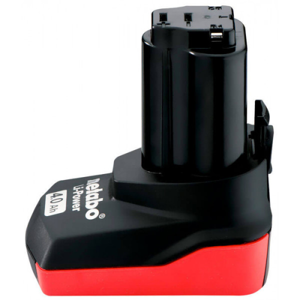 Акумулятор Metabo Li-Power 10.8 В 4.0 Ah