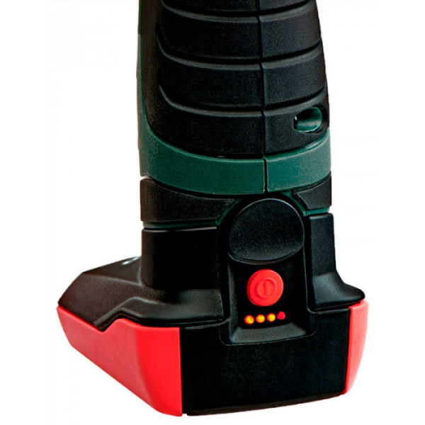 Акумулятор Metabo Li-Power 10.8 В 4.0 Ah