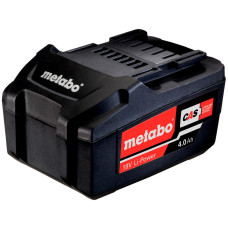 Акумулятор Metabo Li-Power Extreme 18 В 4.0 Ah