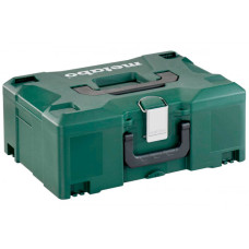 Валіза Metabo MetaLoc II з вкладкою з перфорованого пінопласту