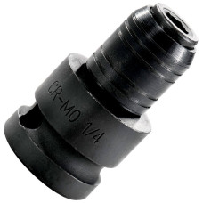 Перехідник Metabo з 1/2 на 1/4 дюйма