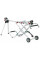 Робочий стіл Metabo KSU 250 Mobile