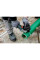 Набір акумуляторних інструментів Metabo Combo Set 2.4.4 18 V, 1 акб 18 В Li-Power 2.0 Ah, 1 акб 18 В Li-Power 4.0 Ah, з/п, кейс MetaBox 165 L