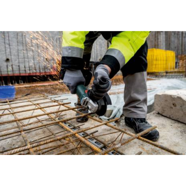 Набір акумуляторних інструментів Metabo Combo 3.1 18 V, 3 акб 5.2 Ah, з/п, сумка