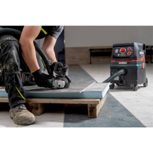 Набір акумуляторних інструментів Metabo Combo 4.3, 3 акб 18 В Li-Power 4.0 Ah, з/п, сумка