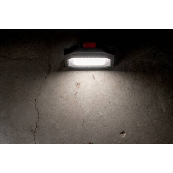 Акумуляторний прожектор Metabo Set BSA 18 LED 10000, зі штативом, без акб і з/п