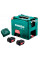 Акумуляторний пилосос Metabo AS 18 L PC, 2 акб 18 В Li-Power 5.2 Ah, з/п