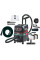 Акумуляторний пилосос Metabo ASR 36-18 BL 25 M SC без акб