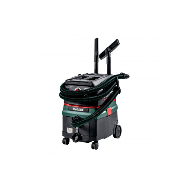 Акумуляторний пилосос Metabo ASR 36-18 BL 25 M SC без акб